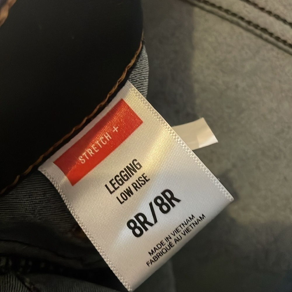 Express Jeans - Picture 7 of 7
